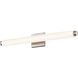 Tubo Slim 25.50 inch Bathroom Vanity Light