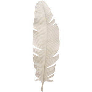 Feather 47.50 inch  X 14.00 inch Decorative Object & Figurine