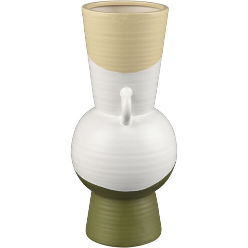Joffe 15 X 6.75 inch Vase, Large