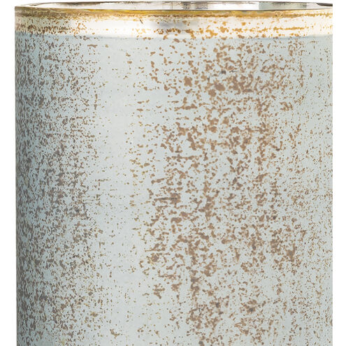 Oasis 19 X 6 inch Vase, Medium