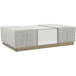 Park City 17 inch Cocktail Ottoman