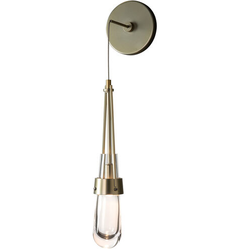 Link 1 Light 5.50 inch Wall Sconce
