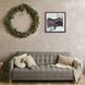 Christmas Collection 18 X 18 inch Non-Glass Framed Art