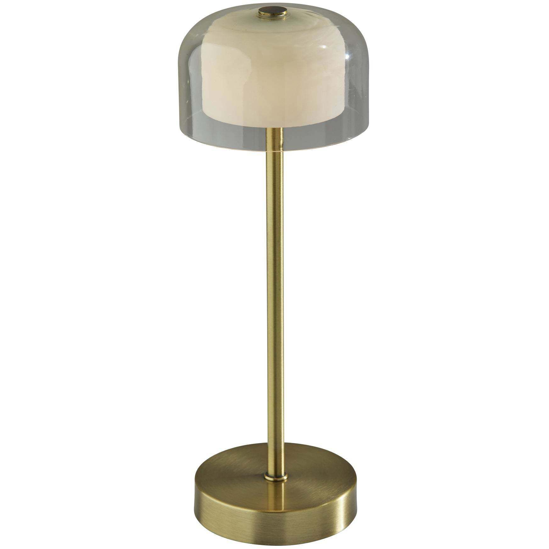 Benji 4.75 inch Table Lamp