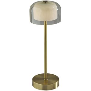 Benji 4.75 inch Table Lamp