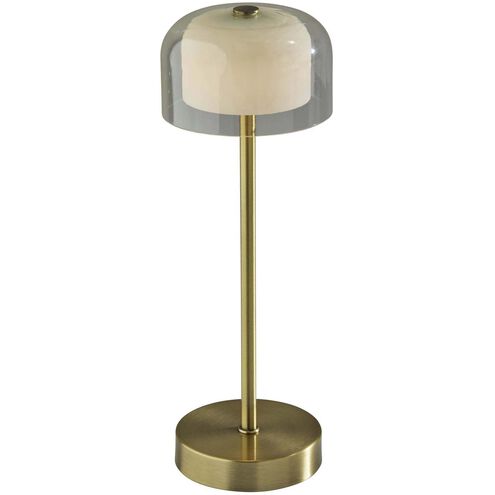 Benji 4.75 inch Table Lamp