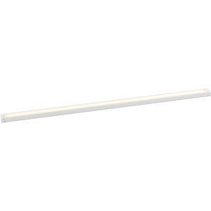 CounterMax 120V Slim Stick 1 Light 1.50 inch Cabinet Lighting
