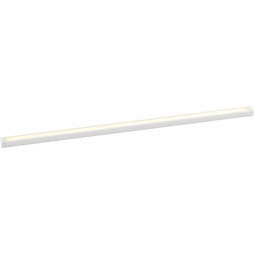 CounterMax 120V Slim Stick 120 LED 36 inch White Under Cabinet