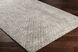 Falcon 36 X 24 inch Light Brown Rug in 2 x 3, Rectangle