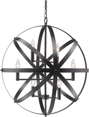 YS Series 16 inch Pendant Ceiling Light