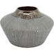Cohen 11 X 7 inch Vase