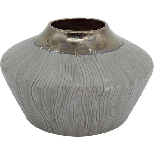 Cohen 11 X 7 inch Vase