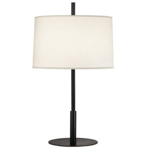 Echo 22.75 inch 60.00 watt Deep Patina Bronze Accent Lamp Portable Light