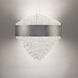 Luzerne 1 Light 26 inch Brushed Nickel Pendant Ceiling Light