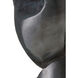 Roland 16.75 X 7 inch Sculpture