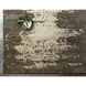 Slice of Nature 132 X 96 inch Charcoal Rug in 8 x 11, Rectangle