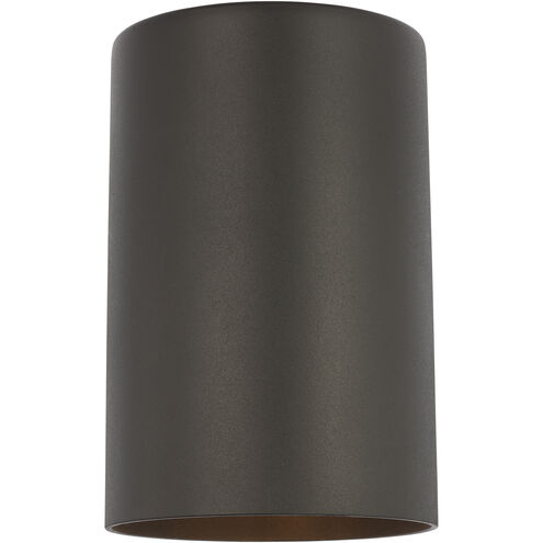 Sean Lavin Outdoor Cylinders Outdoor Wall Lantern