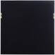 Cameron Black and Cream Wall Art