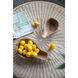 Anita 9 X 3.5 inch Bowl, Set of 2