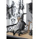 Hector Distressed White Objects