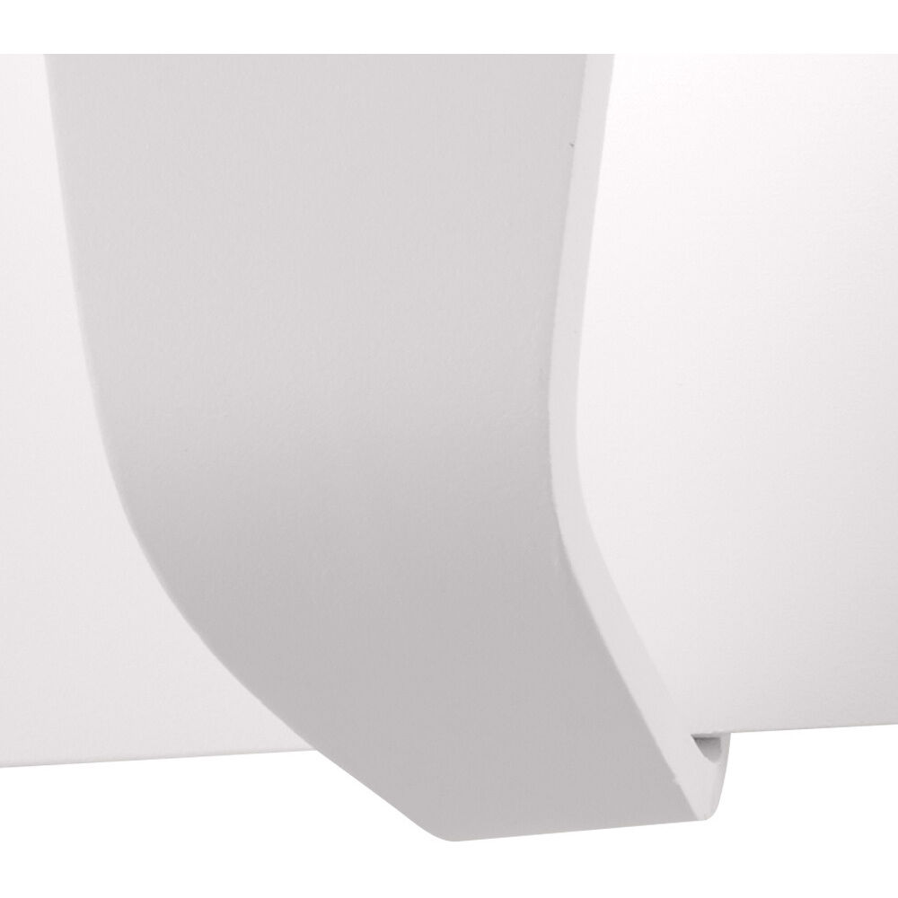 Waypoint LED 8.75 inch Sand White ADA Wall Sconce Wall Light