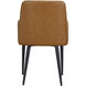 Cantata Brown Dining Chair