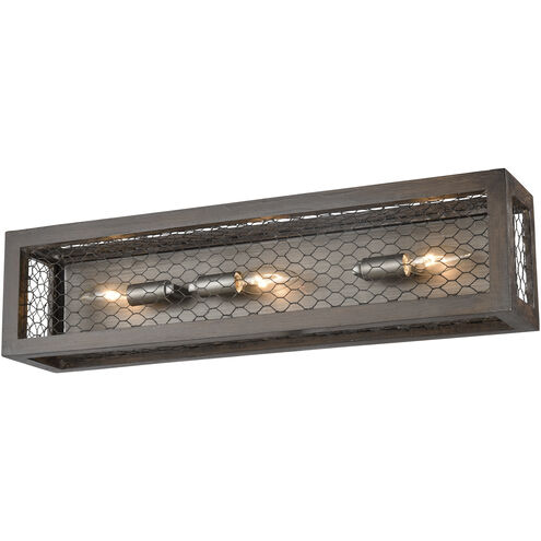 Renaissance Invention Sconce Wall Light