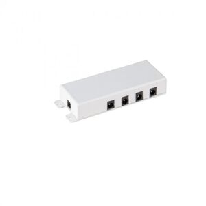 Accessories Black Wiring Box