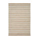 Thebes 36 X 24 inch Wheat/Camel/Cream Rugs in 2 x 3