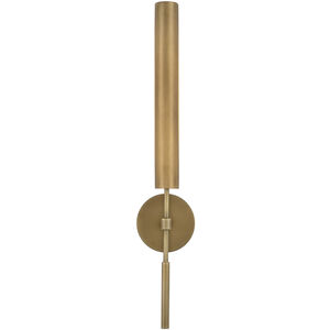 Astrid 2.00 inch Bathroom Vanity Light