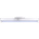Jonah LED 18 inch Brushed Nickel Vanity Light Wall Light