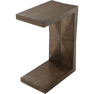 Isola 22.25 X 16 inch Accent Table