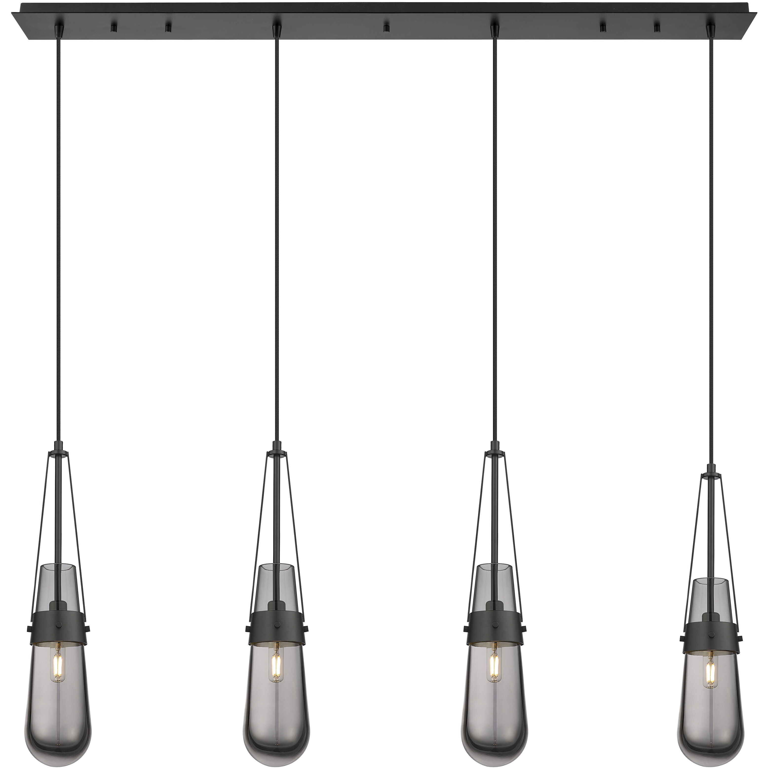 Milan Linear Pendant