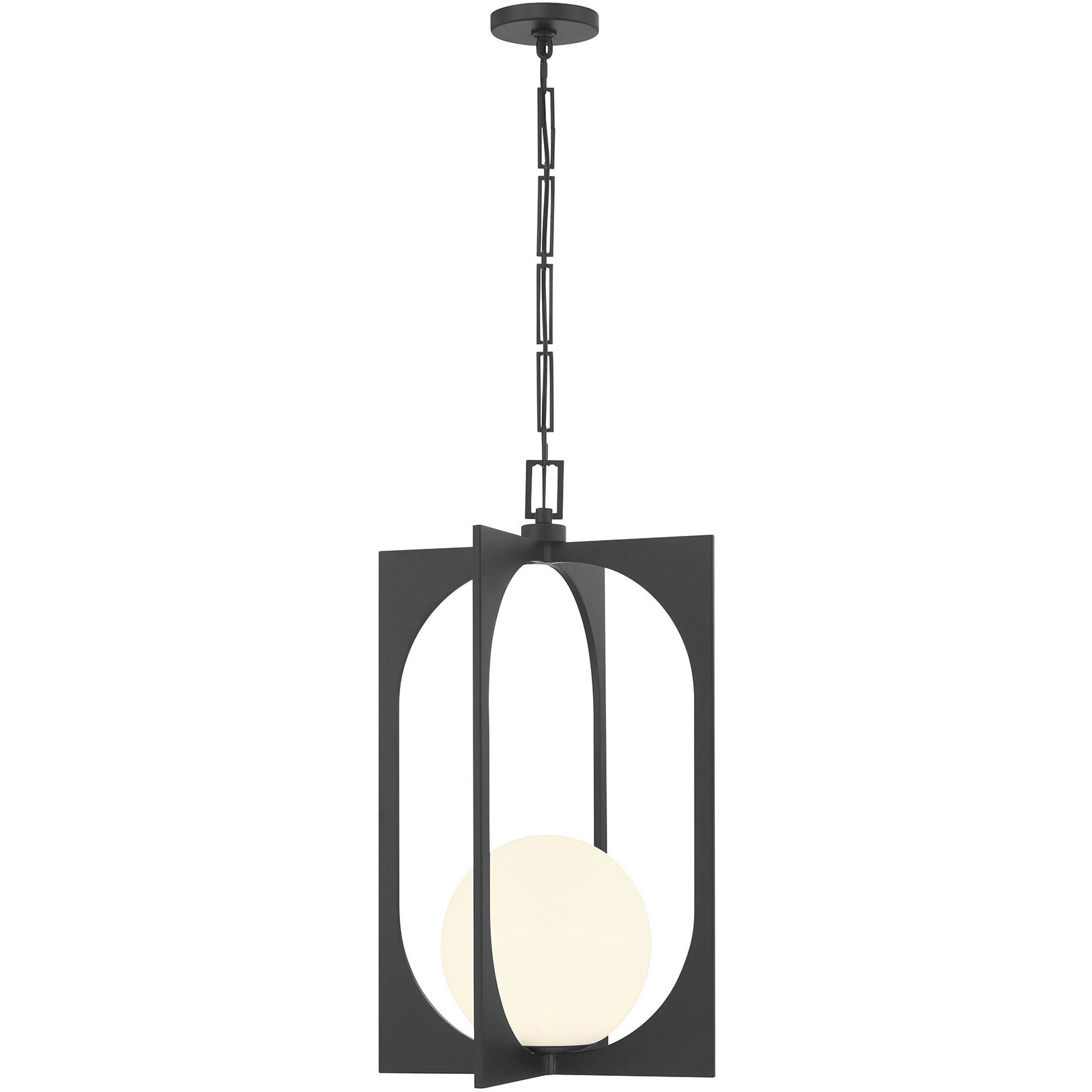 Harding 1 Light 16.50 inch Pendant
