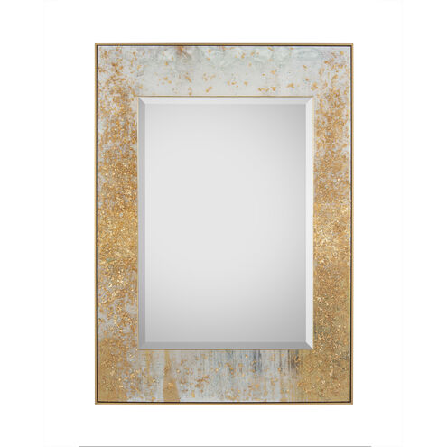 Mary Hong Wall Mirror
