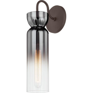 Julian 1 Light Wall Sconce