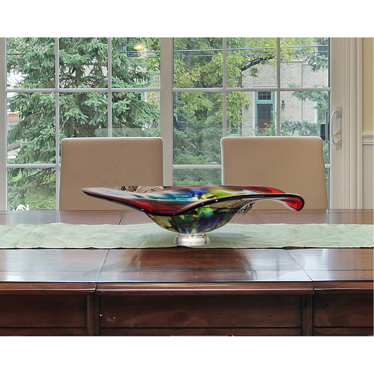 Evelyn Wall Art Decor