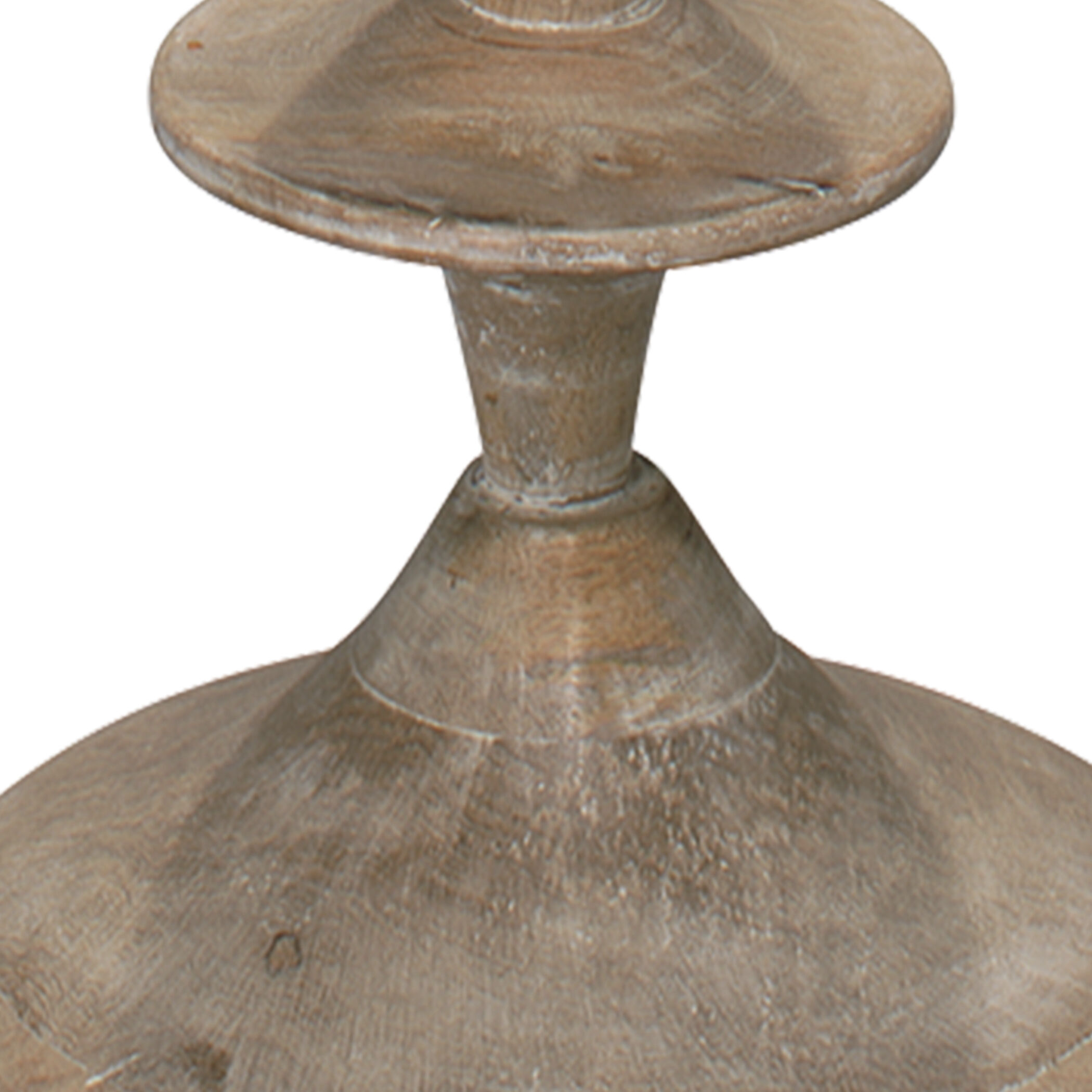 Petite Paro 64.5 inch 150 watt White Floor Lamp Portable Light