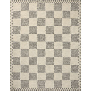 Nalo 117 X 93 inch Gray Rug