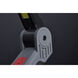 Recharge 13.97 inch Black and Gray and Red Task Light Portable Light