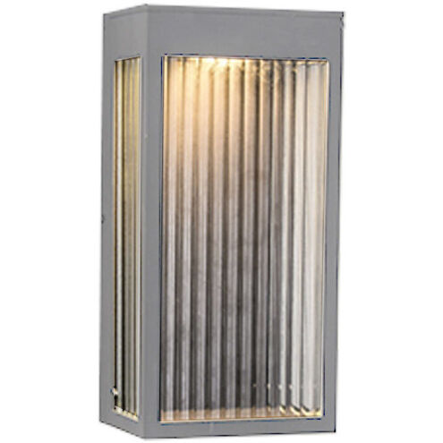 Avenue Outdoor 1 Light 6.00 inch Wall Sconce