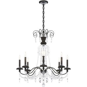 Helenia 8 Light 31.50 inch Chandelier