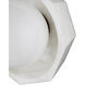 Waystone 1 Light 10 inch Natural Wall Sconce Wall Light