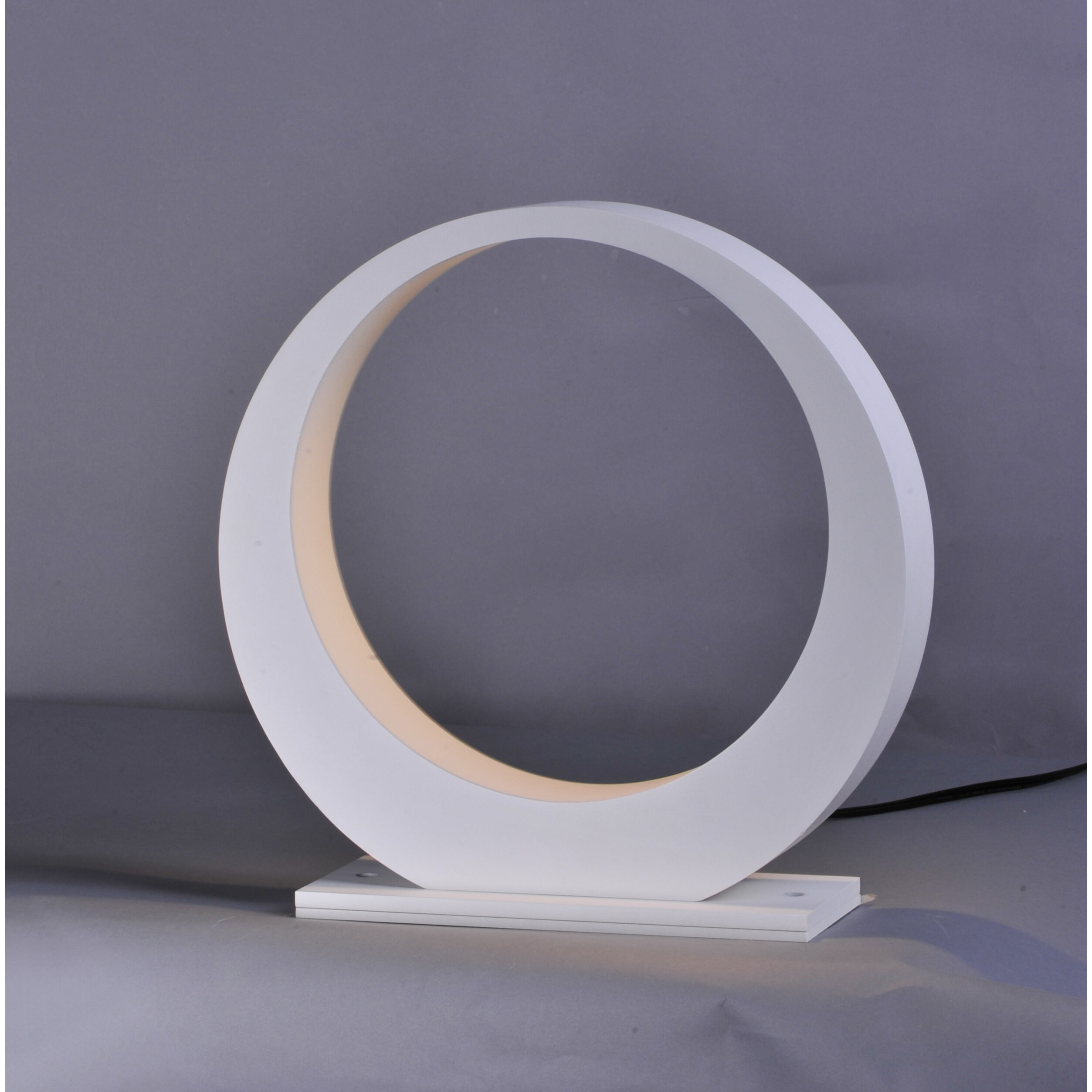 Alumilux Pathway 12 12 watt White Outdoor Pathway Light