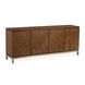 Thorne 86 X 20 inch Credenza, Four-Door