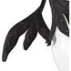 Will O' the Wisp 1 Light 14.5 inch Bronze Pendant Ceiling Light, Small