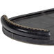 Forte Black Tray