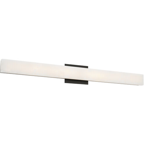 Lanza 1 Light Bathroom Vanity Light