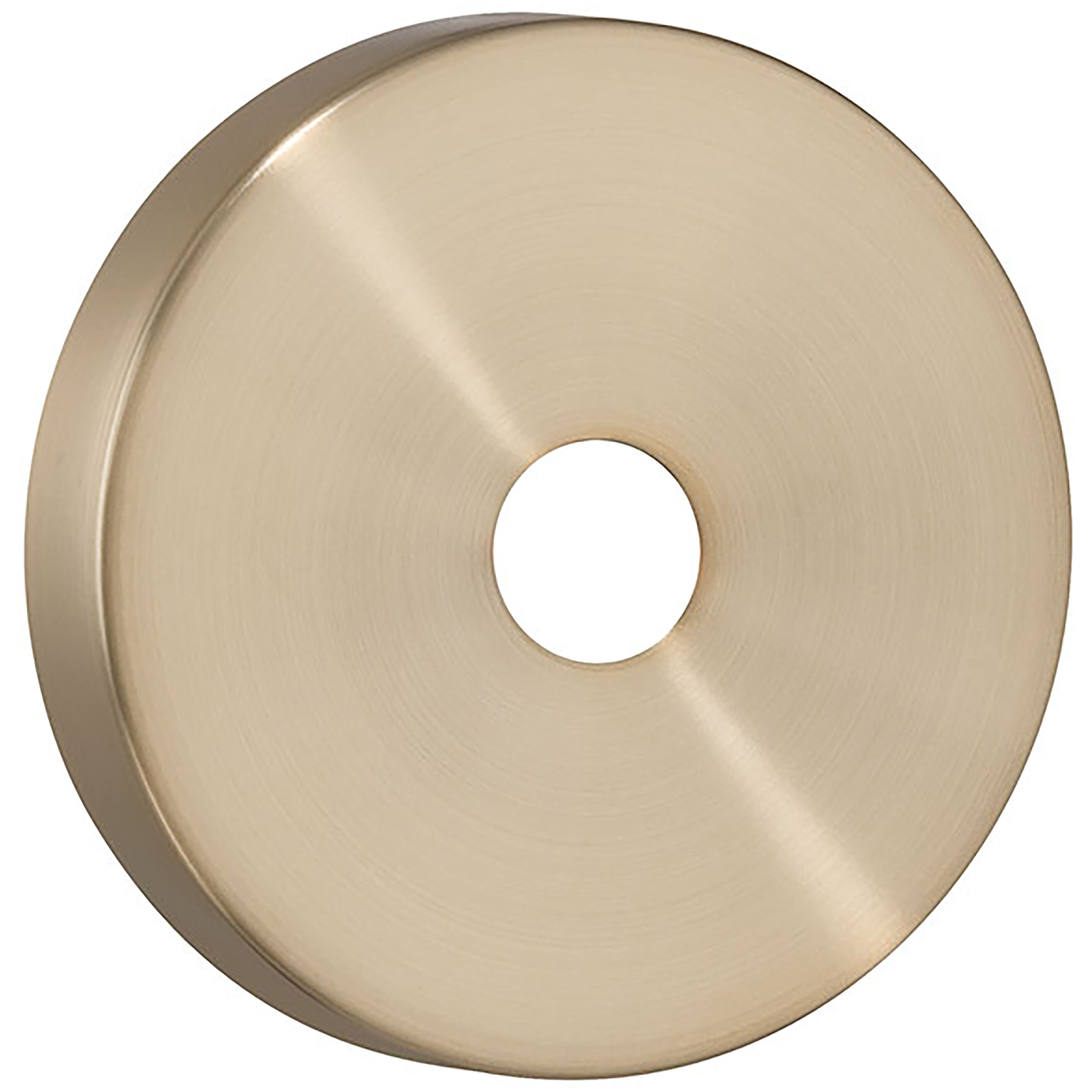 Strayhan 5 Light 24 inch Modern Gold Chandelier Ceiling Light