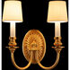 Mariner Luxury Wall Sconce Wall Light